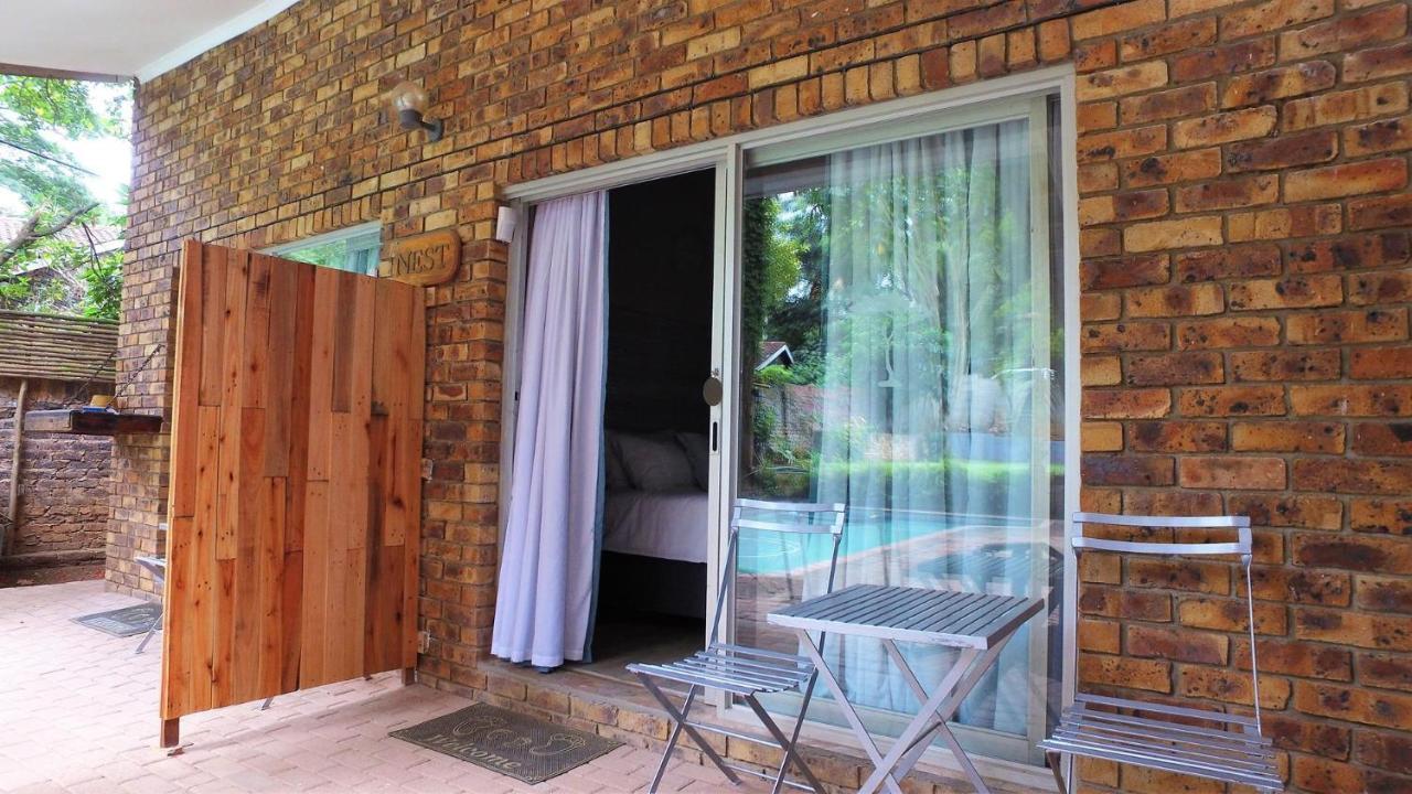 Kruger'S Guest House Уайт-Ривер Экстерьер фото