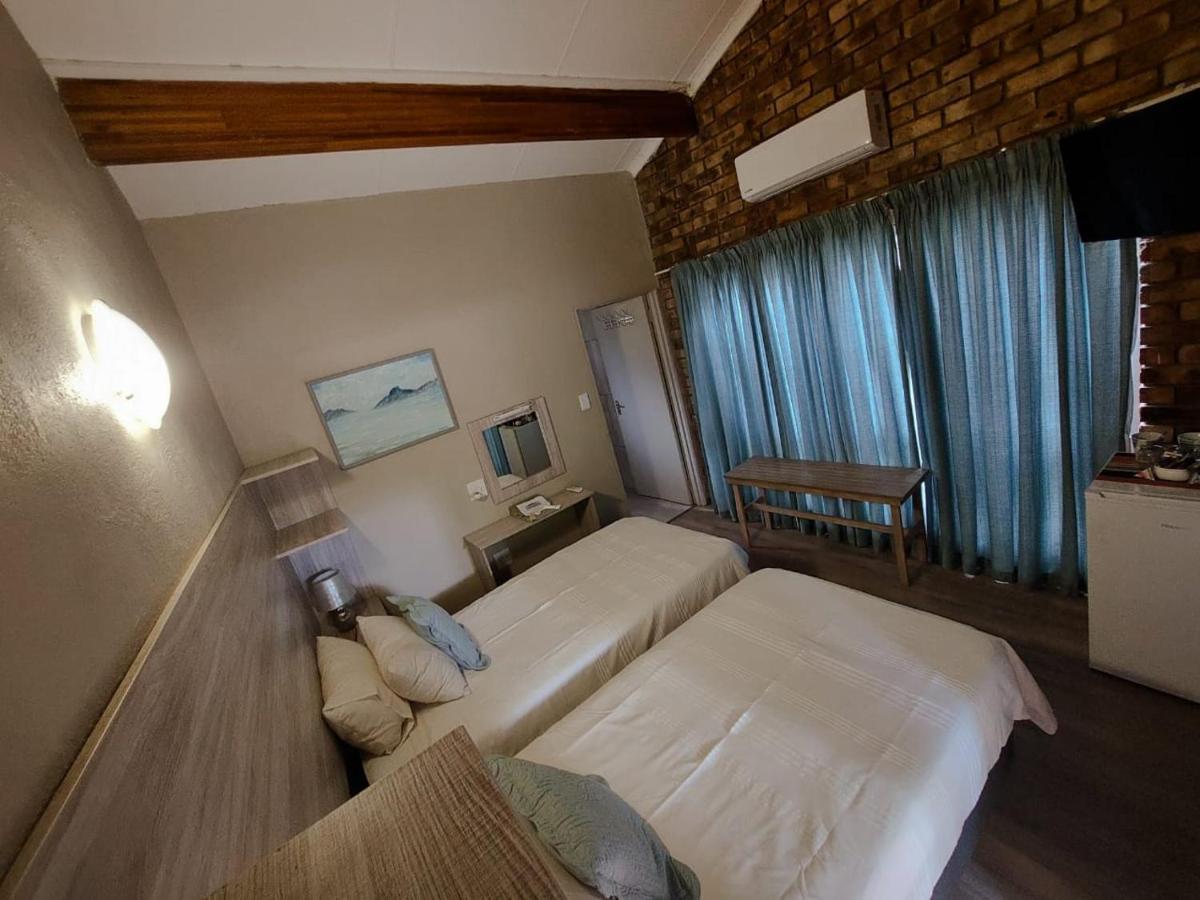 Kruger'S Guest House Уайт-Ривер Экстерьер фото
