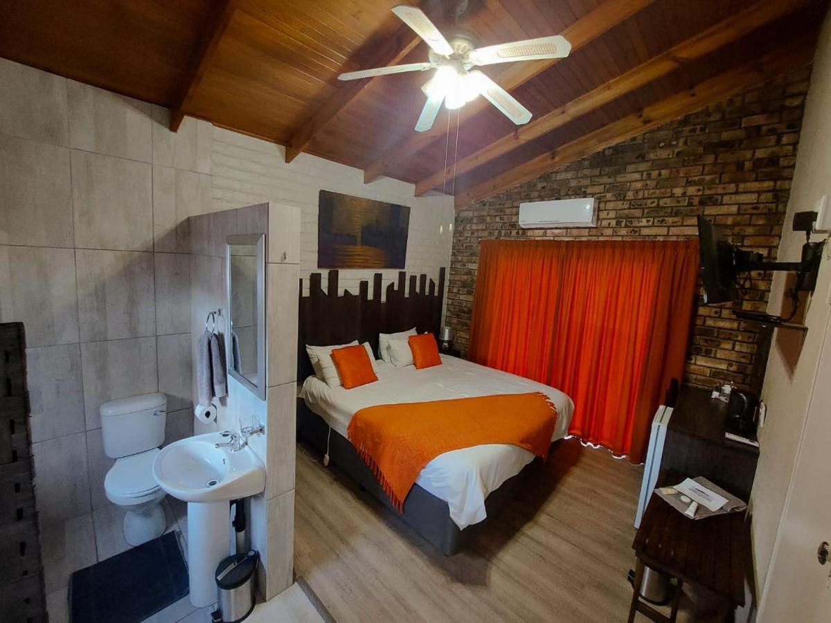 Kruger'S Guest House Уайт-Ривер Экстерьер фото