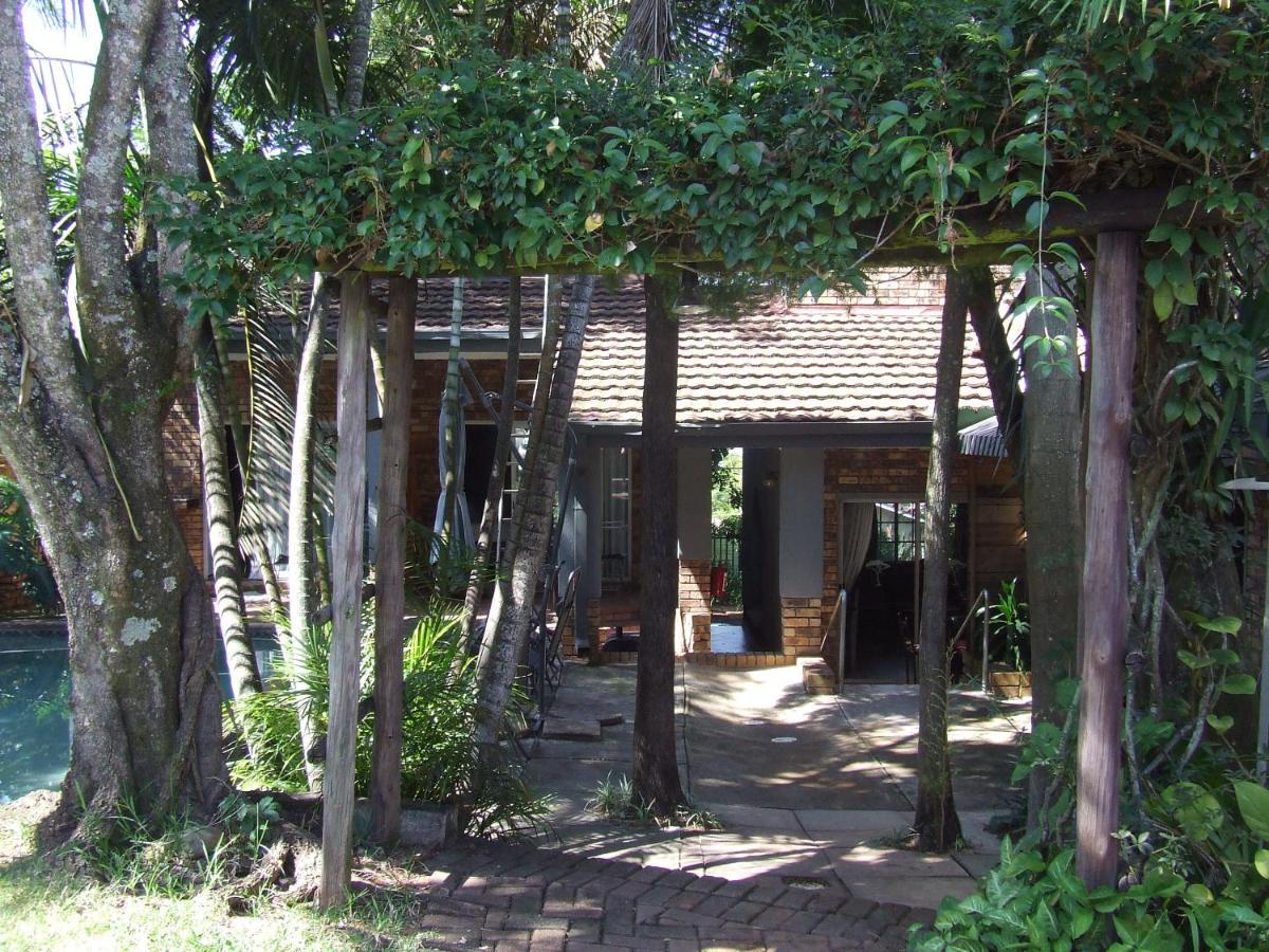 Kruger'S Guest House Уайт-Ривер Экстерьер фото